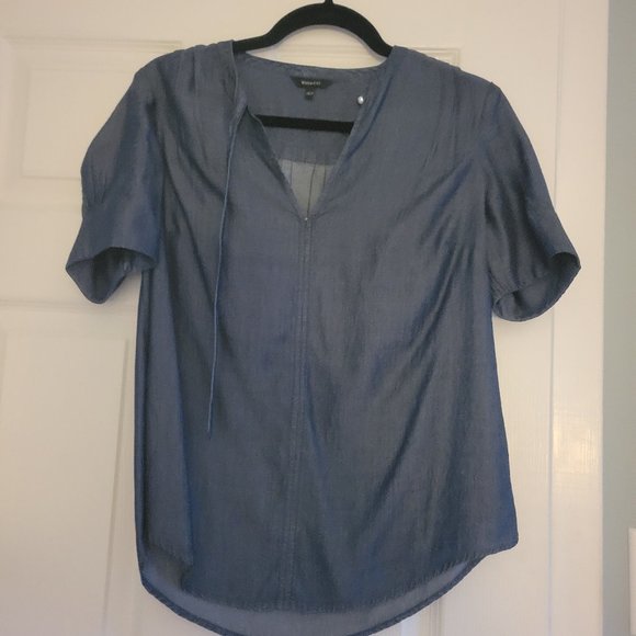 'RW & Co' Top, Size XS - Picture 2 of 2
